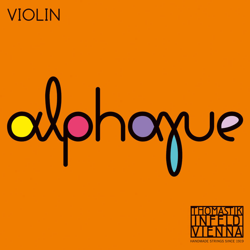Thomastik Alphayue Violin Strings