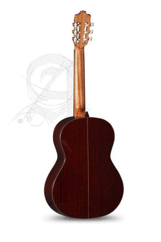 Alhambra 7C All Solid Wood Classical Guitar