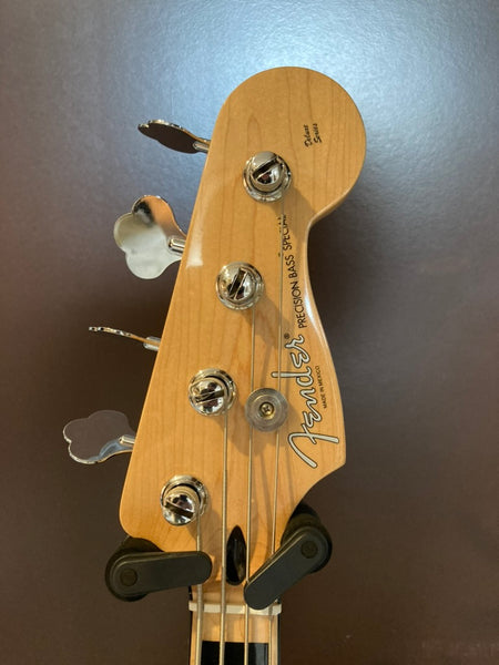 Fender GC FSR Deluxe Precision Bass Special (2013)