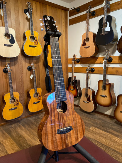 Kanile'a K-1 GL6 Premium Tenor (Used)