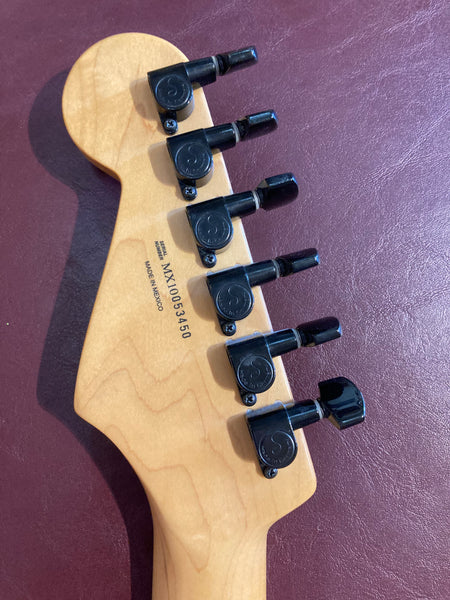 Fender MIM Stratocaster Neck (Used)