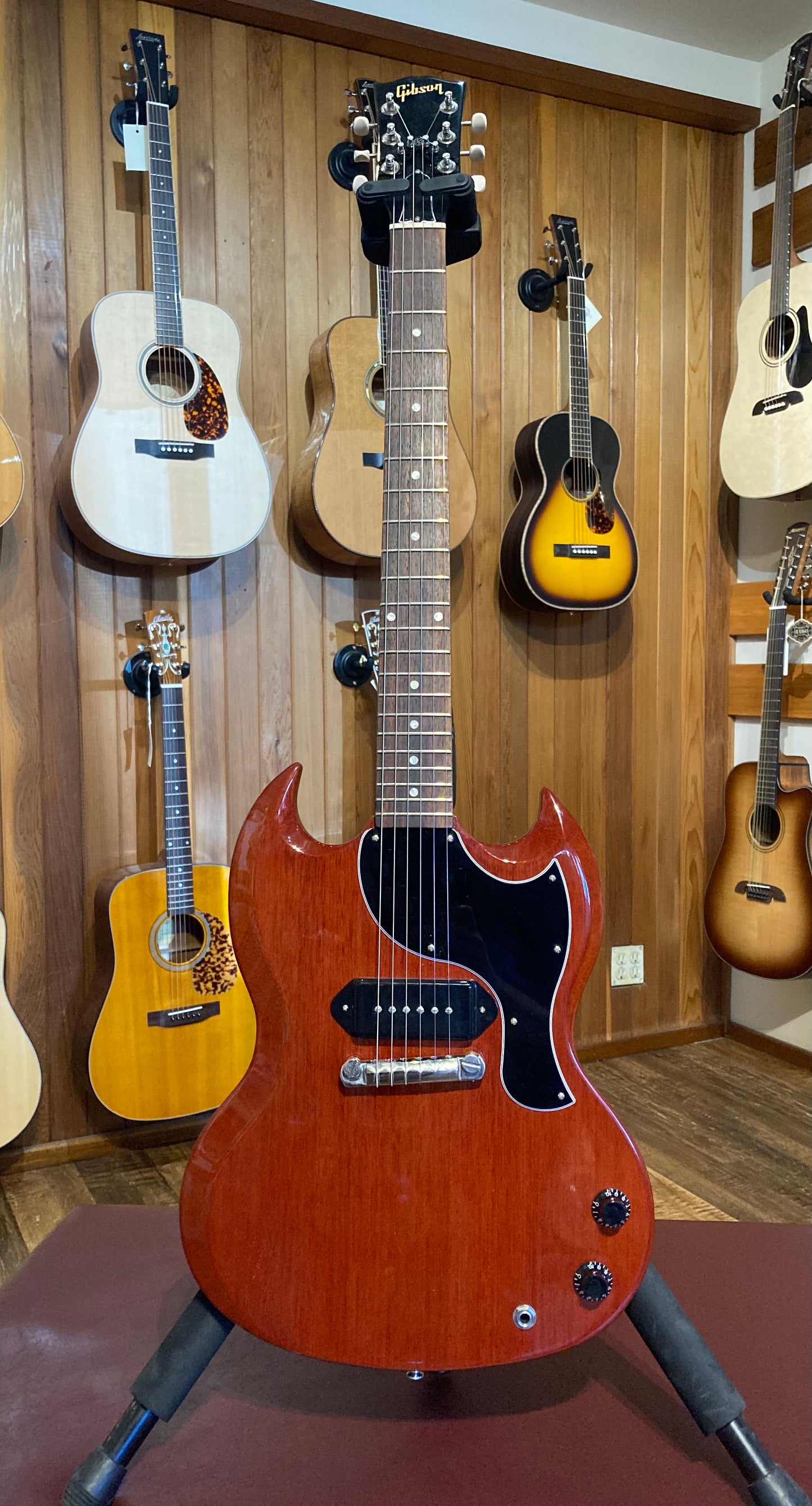 Gibson SG JR (2019)