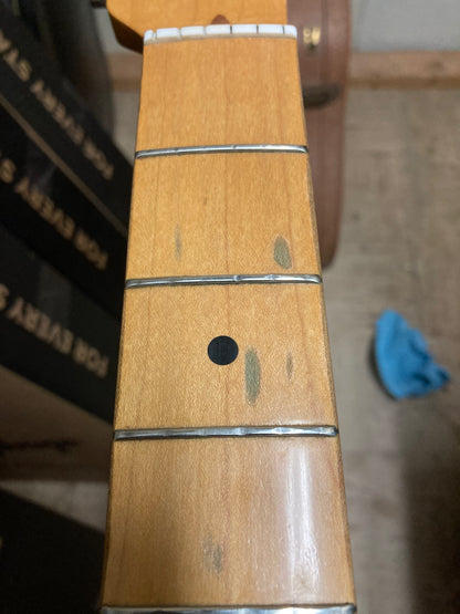 Fender Jerry Donahue Telecaster (1996)