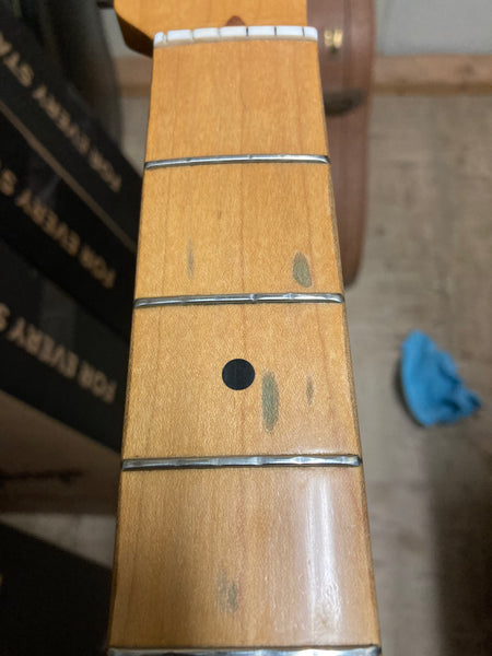 Fender Jerry Donahue Telecaster (1996)