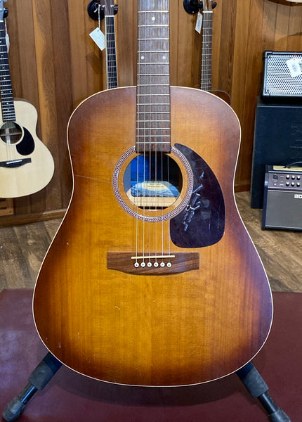 Seagull Entourage Rustic QI (Used)