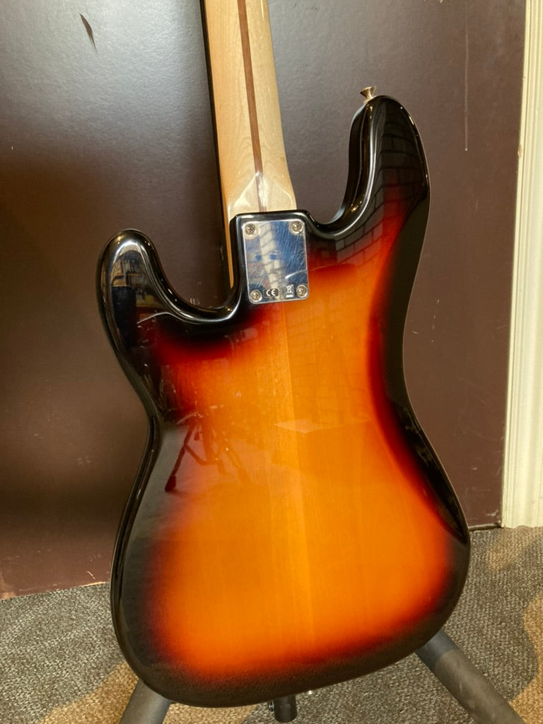 Fender fsr deluxe precision bass hotsell