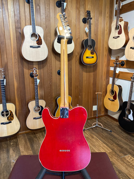 Fender Jerry Donahue Telecaster (1996)