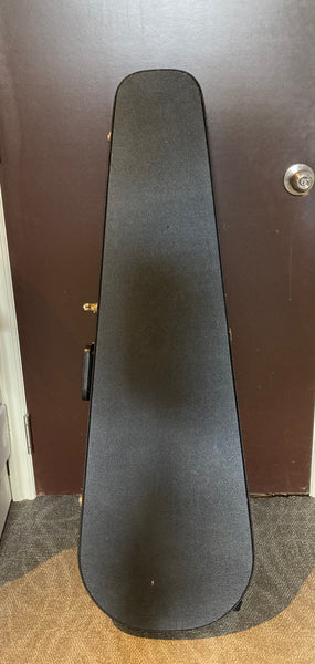 Fender GC FSR Deluxe Precision Bass Special (2013)
