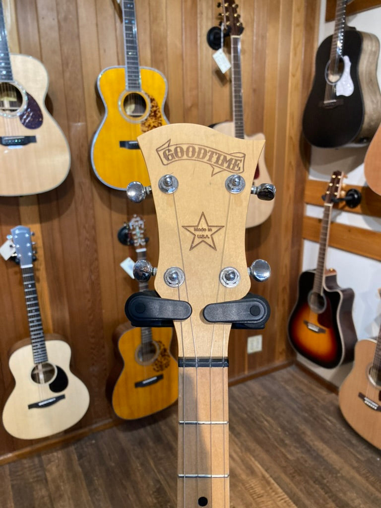 Deering Goodtime 2 (Used)