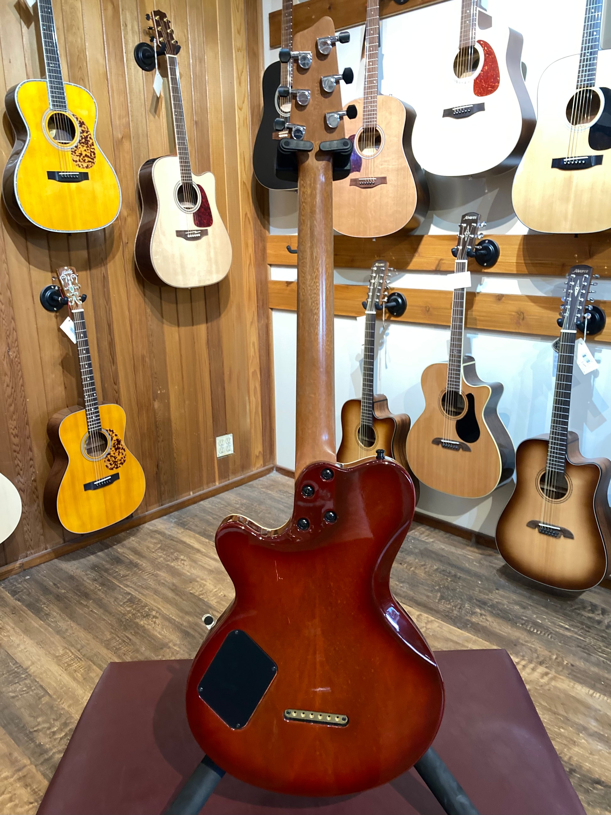 Godin lg p90 price cheap