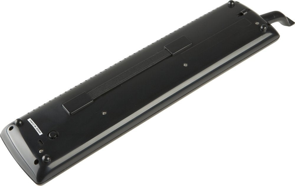 Hohner 32B Piano-Style Melodica Black