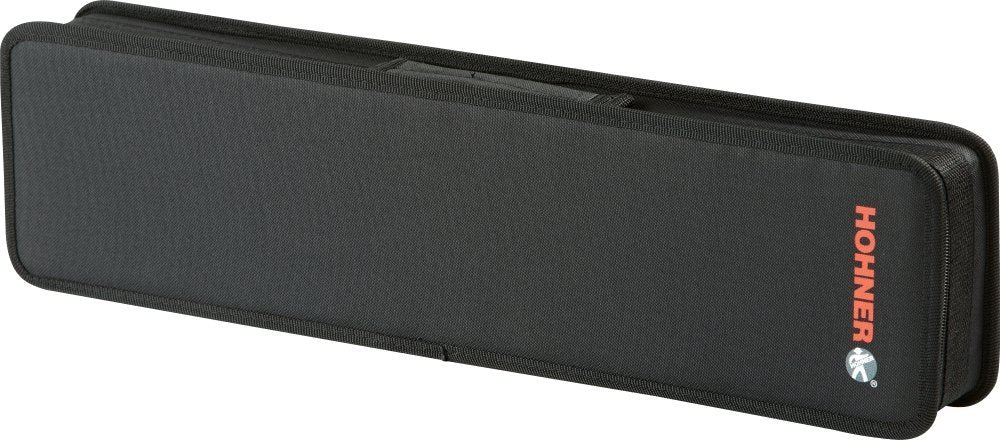 Hohner 32B Piano-Style Melodica Black