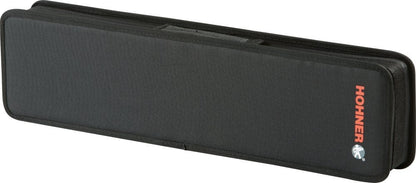 Hohner 32B Piano-Style Melodica Black