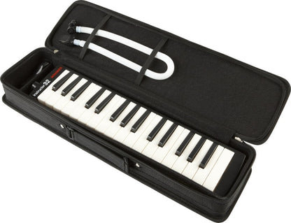 Hohner 32B Piano-Style Melodica Black