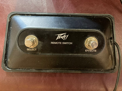 Peavey TransTube Bandit 112 (Used)