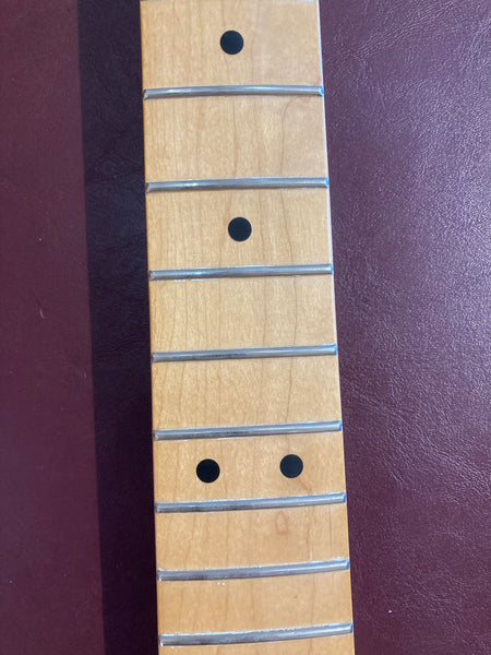 Fender MIM Stratocaster Neck (Used)