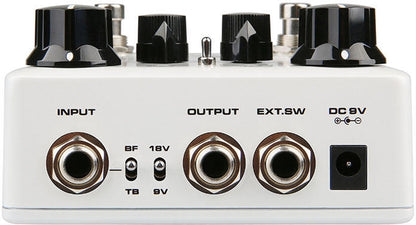 NUX Ace of Tone Dual Overdrive