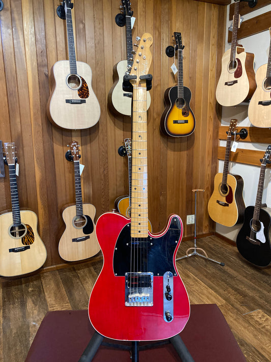 Fender Jerry Donahue Telecaster (1996)