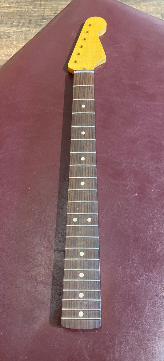 Warmoth SRV Stratocaster Neck (Used)