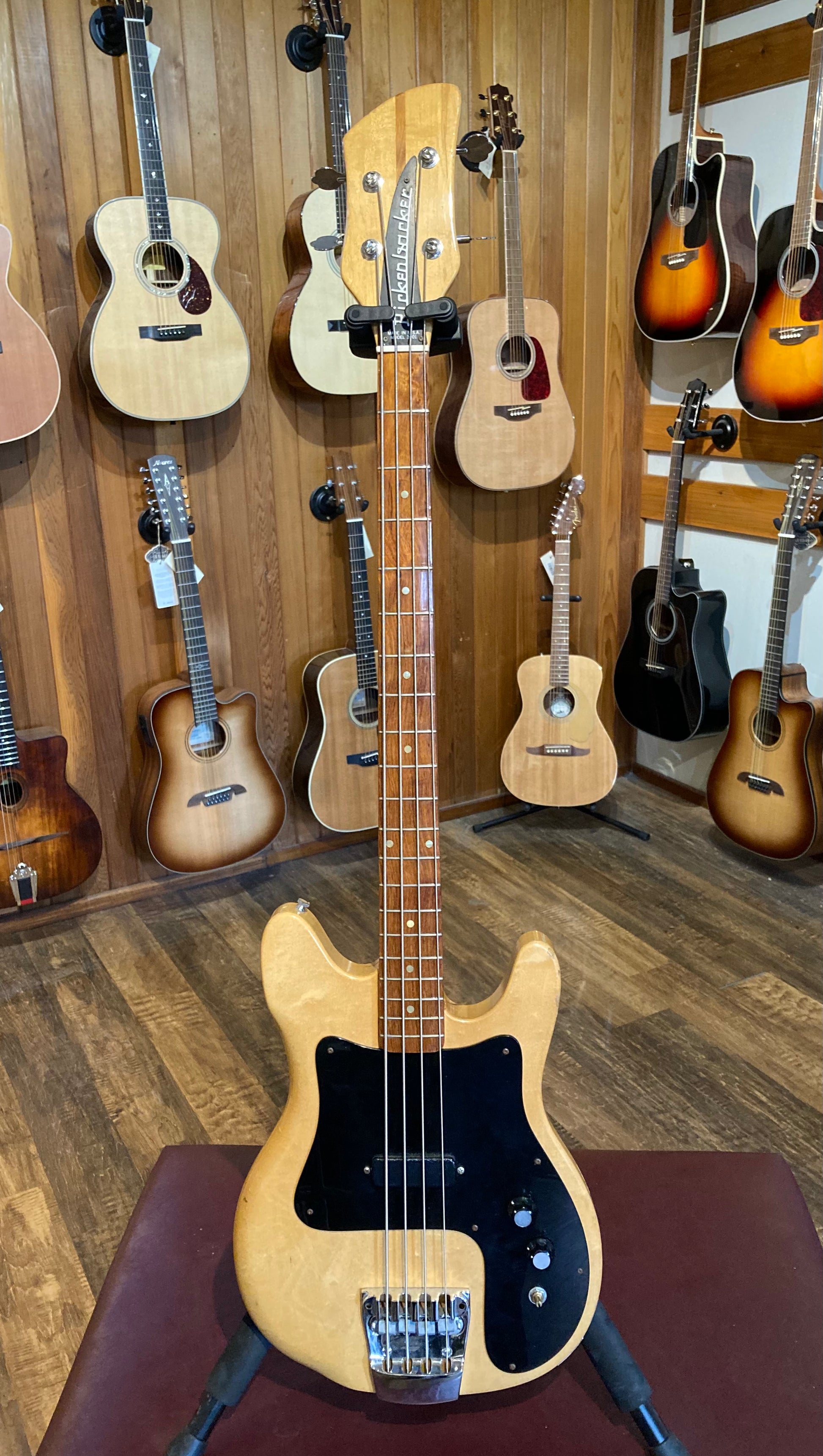 Rickenbacker 3001 for sale sale