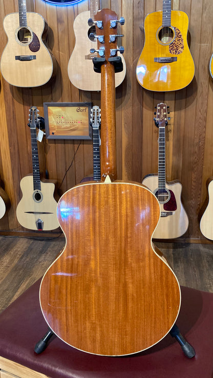 Morgan JM Jumbo Acoustic (2006)