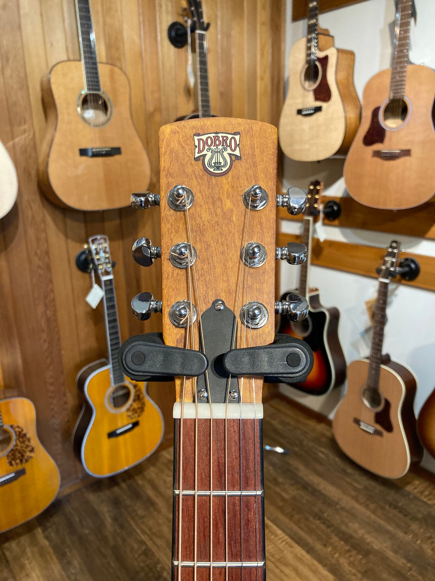Epiphone Hound Dog Dobro (Used)