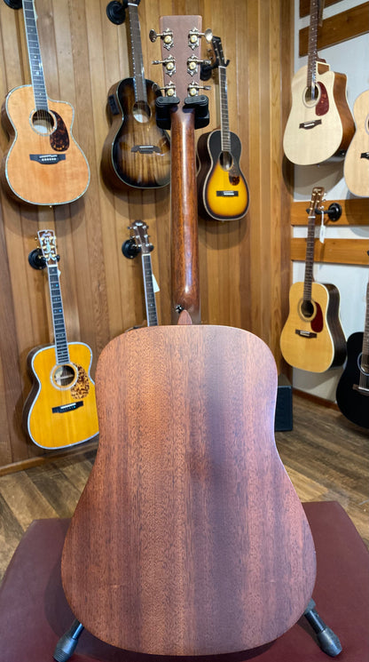 Martin D-15M (2015)
