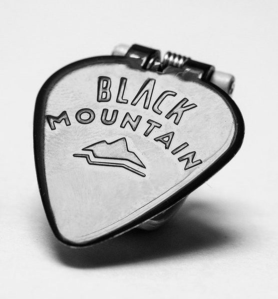 Black Mountain Thumb Picks