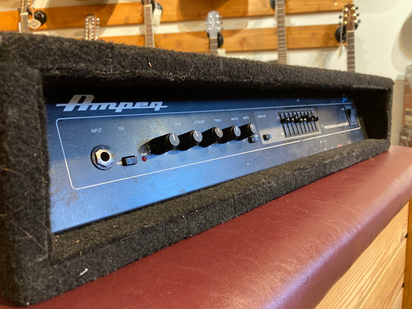 Ampeg B2 Head (Used)
