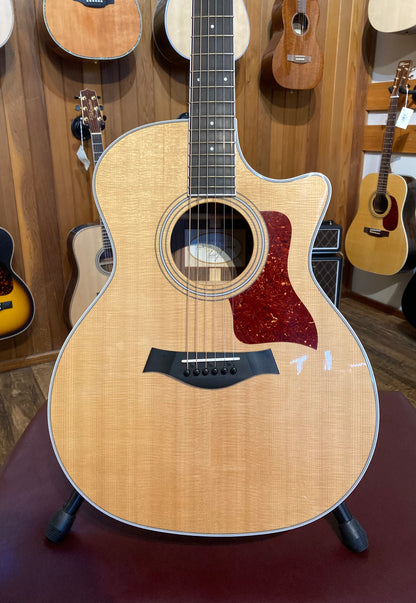 Taylor 414CE-R w/Case (2017)