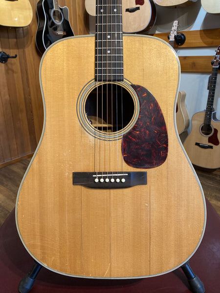 Martin D-28 (1964)