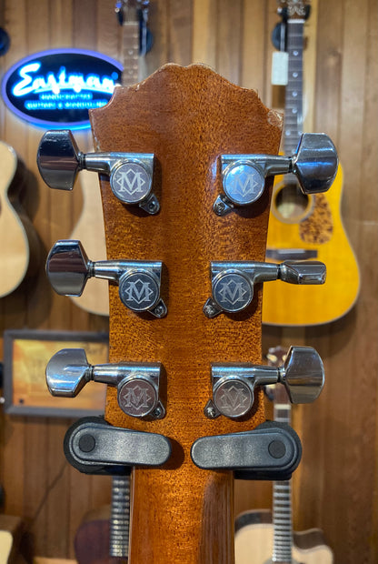 Morgan JM Jumbo Acoustic (2006)