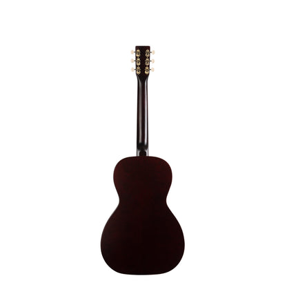 Norman B18 Parlour Cherry Burst GT Q-Discrete