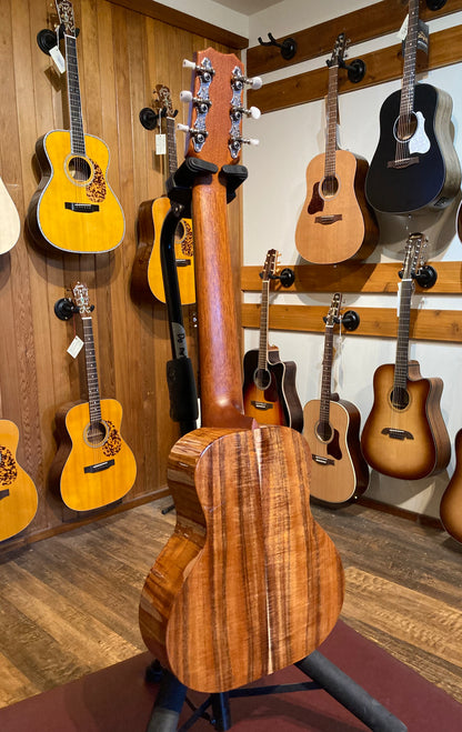 Kanile'a K-1 GL6 Premium Tenor (Used)