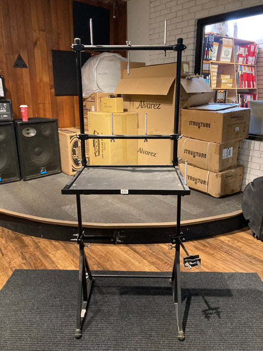 LP Percussion Table LP760A