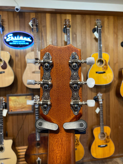 Kanile'a K-1 GL6 Premium Tenor (Used)