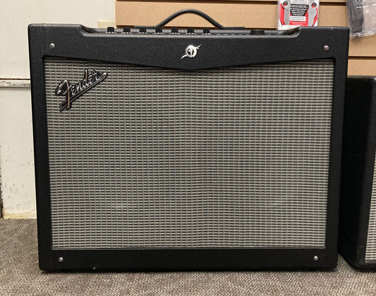 Fender Mustang IV (Used)