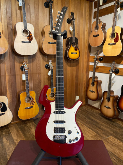 Parker Nitefly SA (1998) – Acoustic Music Shop Parker Nitefly SA (1998) – Acoustic Music Shop
