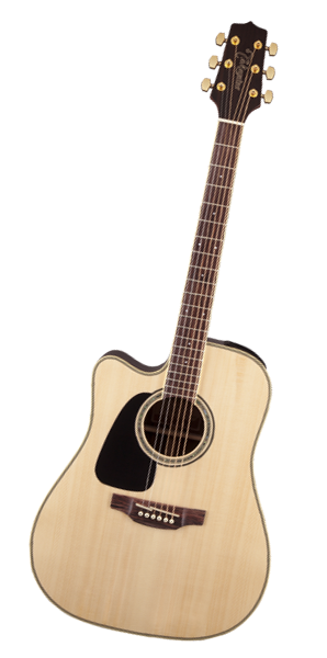 Takamine GN51CELH-NAT (Left Handed)
