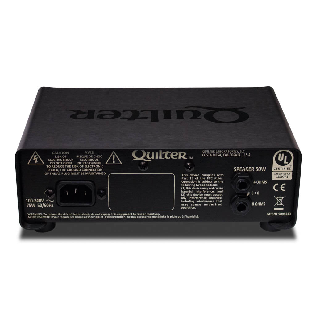Quilter 101 Reverb Tone Block Guitar Amp