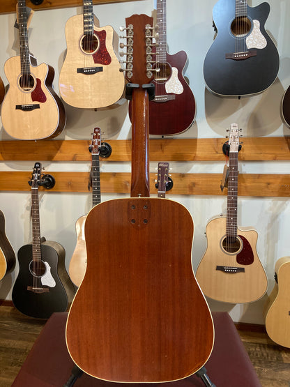 Hagstrom H-33 12-String (1960's)
