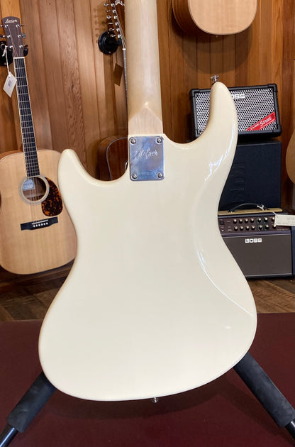 Hofner Contemporary Series Galaxie (Used)