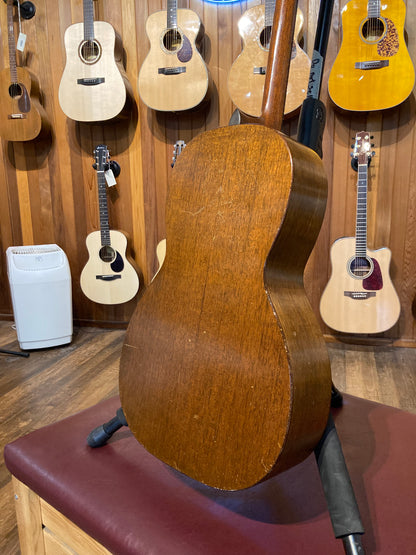 Martin 2-18T Tenor Guitar (1928)