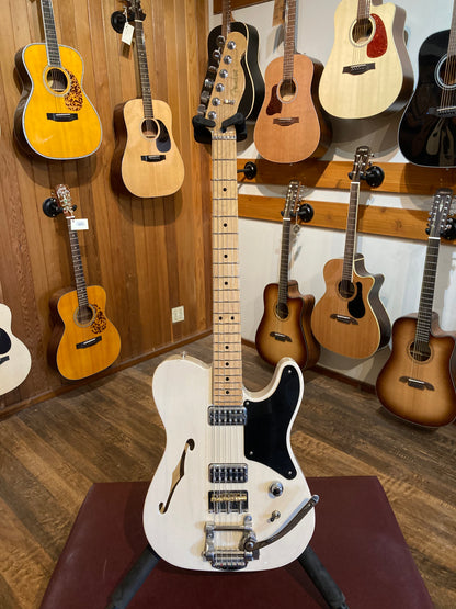 Fender Cabronita Thinline Telecaster (2013)