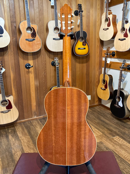 Antonio Sanchez Model 1005 (1988)