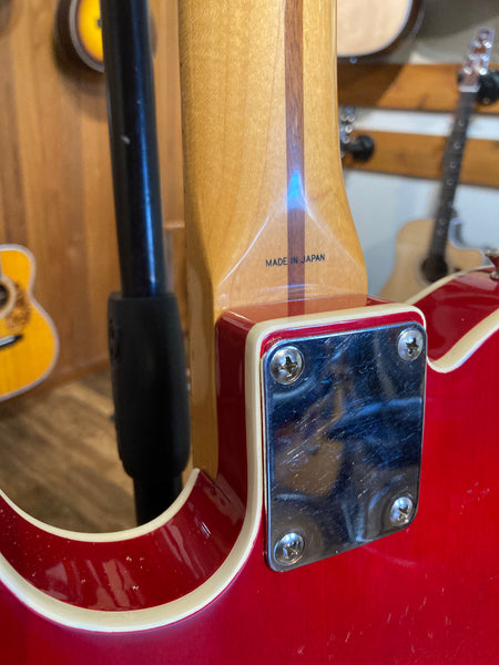 Fender Jerry Donahue Telecaster (1996)