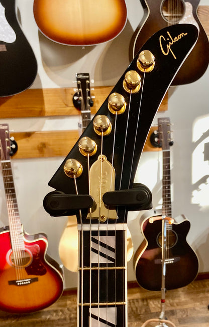 Gibson "50 Year Commemorative Explorer" Guitar of the Month (2008)