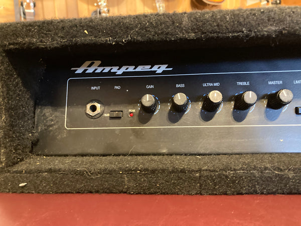 Ampeg B2 Head (Used)