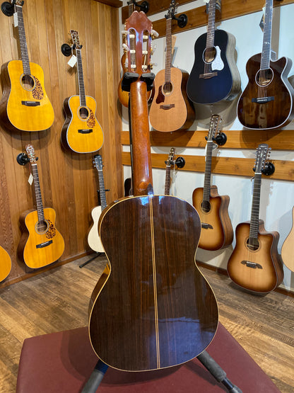 Masaki Sakurai Standard Classical Guitar (1990)