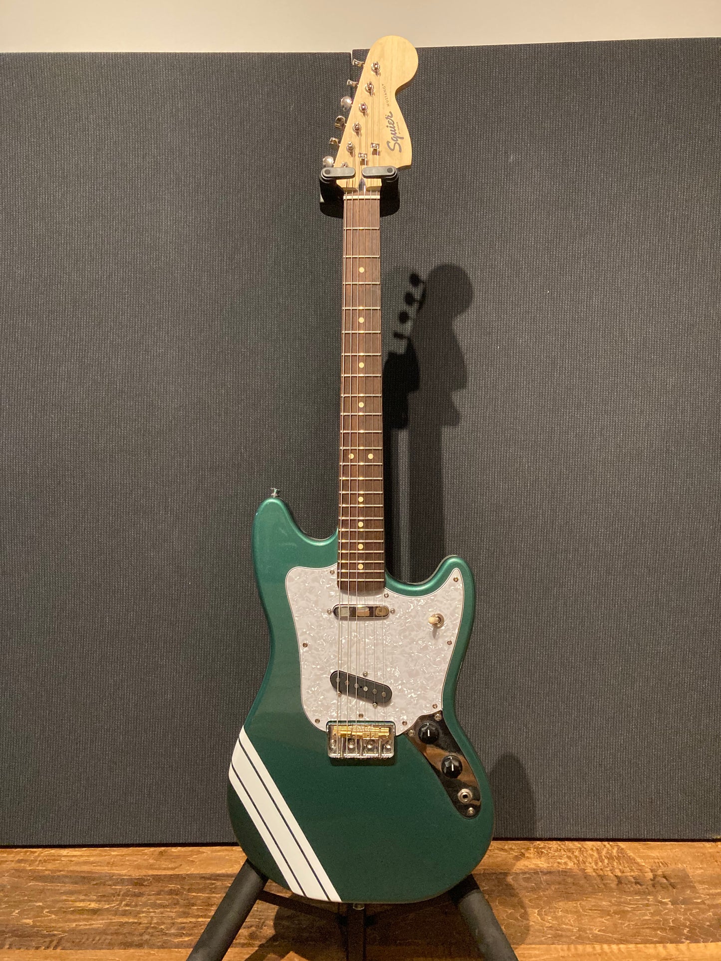 Squier FSR Competition Bullet Mustang (Used)